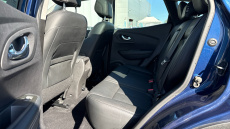 Renault Kadjar 1.2 TCE Signature S Nav 5dr Petrol Hatchback